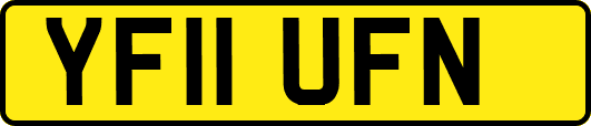 YF11UFN