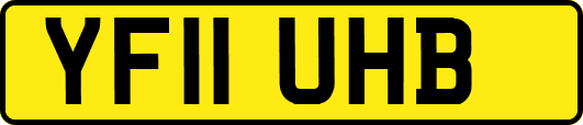 YF11UHB