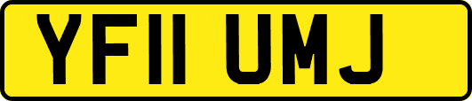 YF11UMJ