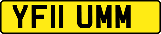 YF11UMM