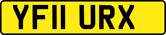 YF11URX