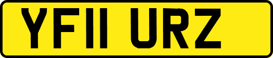 YF11URZ