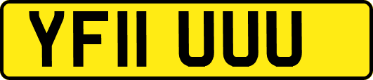 YF11UUU