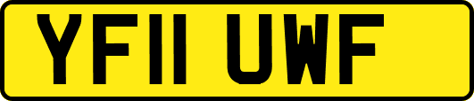 YF11UWF