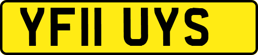 YF11UYS