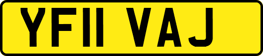 YF11VAJ