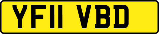 YF11VBD