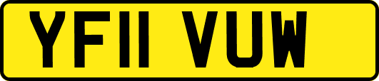 YF11VUW