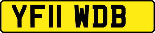 YF11WDB