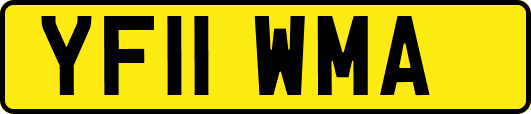 YF11WMA