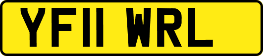 YF11WRL