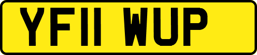 YF11WUP