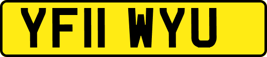 YF11WYU