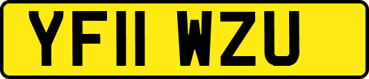 YF11WZU