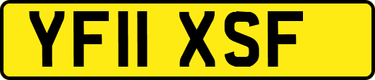 YF11XSF