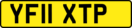 YF11XTP
