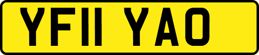 YF11YAO