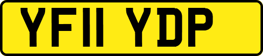 YF11YDP