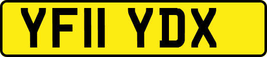 YF11YDX