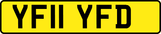 YF11YFD