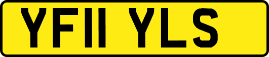 YF11YLS