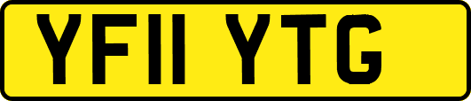 YF11YTG