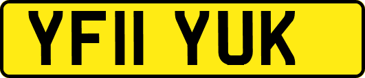 YF11YUK