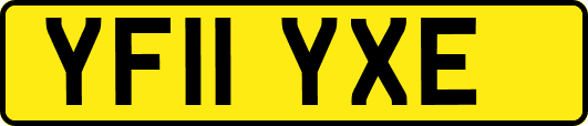 YF11YXE