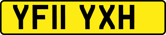 YF11YXH