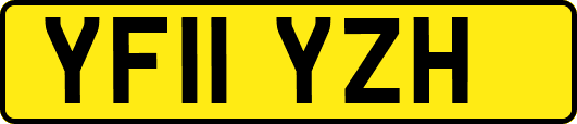 YF11YZH