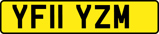 YF11YZM