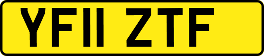 YF11ZTF