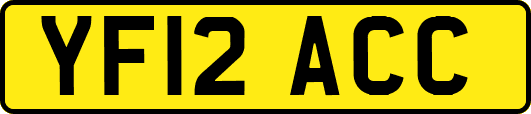 YF12ACC