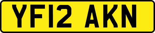 YF12AKN