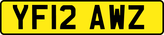 YF12AWZ