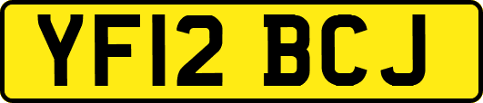 YF12BCJ