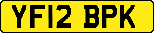 YF12BPK