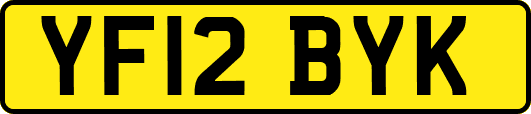 YF12BYK