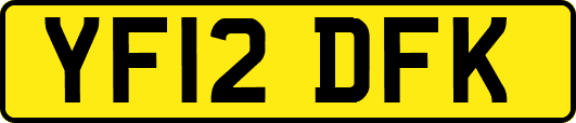 YF12DFK