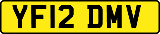 YF12DMV