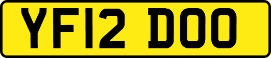 YF12DOO