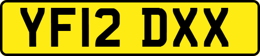 YF12DXX