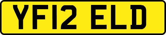 YF12ELD