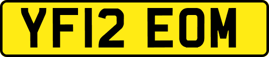 YF12EOM