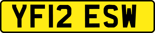 YF12ESW