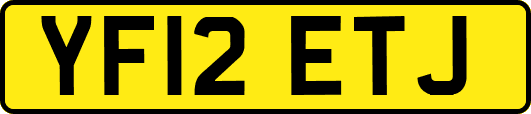 YF12ETJ
