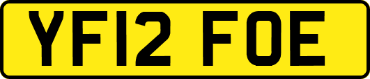 YF12FOE