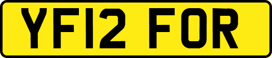 YF12FOR