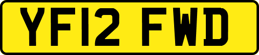 YF12FWD