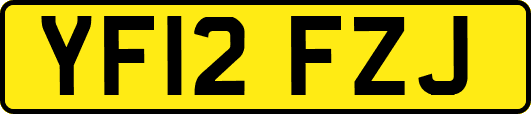 YF12FZJ